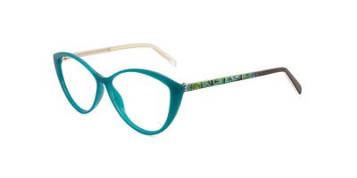 EMILIO PUCCI 5058 RX 087 56