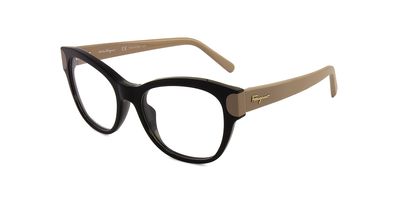 S.FERRAGAMO 2756 RX 974 53