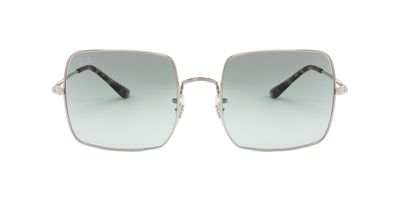 RAY BAN 1971 SQUARE SOLAR 9149AD 54