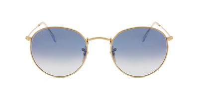 RAY BAN 3447N SOLAR 001/3F 53