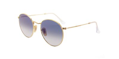 RAY BAN 3447N SOLAR 001/3F 53