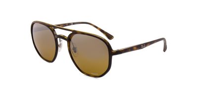 RAY BAN 4321 SOLAR CHROMANCE 710/A2 53