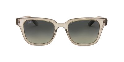 RAY BAN 4323L SOLAR 644971 51
