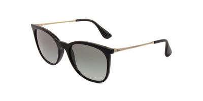 RAY BAN 4326L SOLAR 601/11 56