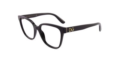 DOLCE & GABBANA 3321 RX 501 54