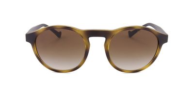 E. ARMANI 4138 SOLAR 508913 52