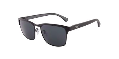 E. ARMANI 2087 SOLAR 301487 56