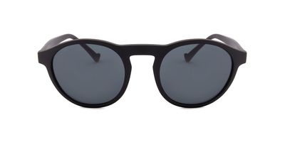 E. ARMANI 4138 SOLAR 504287 52