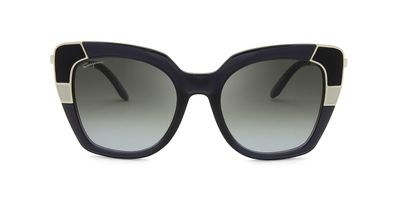 S.FERRAGAMO 889S SOLAR 057 52