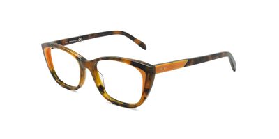 EMILIO PUCCI 5127 RX 056 52