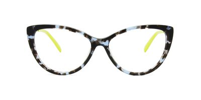 EMILIO PUCCI 5101 RX 055 56