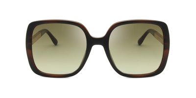 JIMMY CHOO CHARI SOLAR 9N4 55
