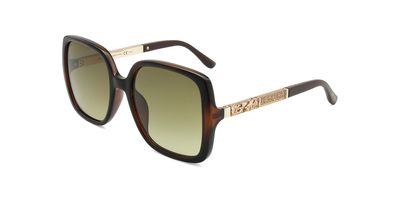 JIMMY CHOO CHARI SOLAR 9N4 55