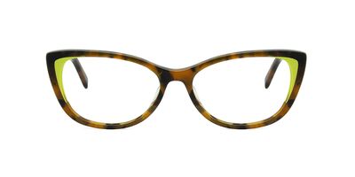 EMILIO PUCCI 5126 RX 055 55