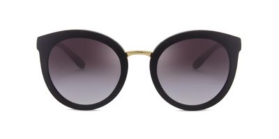 DOLCE & GABBANA 4268 SOLAR 501/8G 52