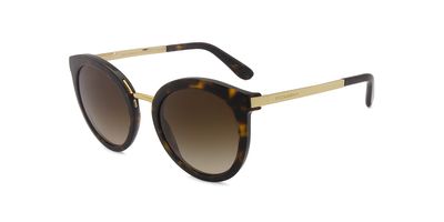 DOLCE & GABBANA 4268 SOLAR 502/13 52