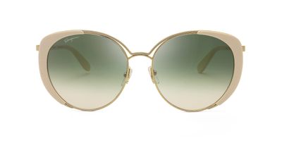 S.FERRAGAMO 207S SOLAR 721 60