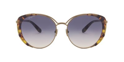 S.FERRAGAMO 207S SOLAR 766 60