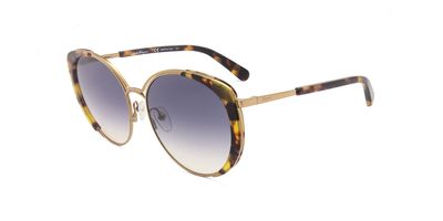 S.FERRAGAMO 207S SOLAR 766 60