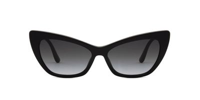 DOLCE & GABBANA 4370 SOLAR 501/8G 56
