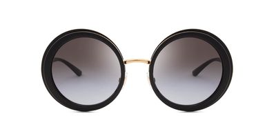 DOLCE & GABBANA 6127 SOLAR 501/8G 52