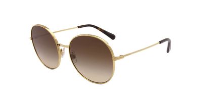 DOLCE & GABBANA 2243 SOLAR 02/13 56