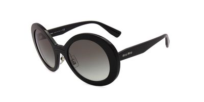 MIU MIU 04VS SOLAR 1AB0A7 53