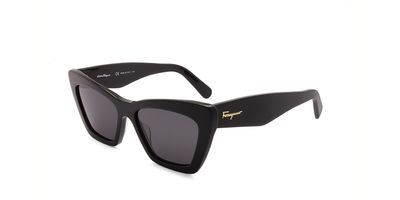 S.FERRAGAMO 929S SOLAR 001 55