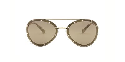 VALENTINO 2013 SOLAR 30035A 58
