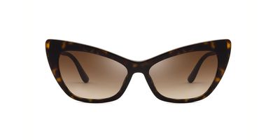 DOLCE & GABBANA 4370 SOLAR 502/13 56
