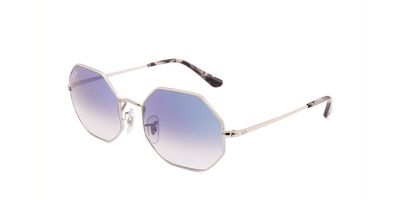 RAY BAN 1972 OCTAGON SOLAR 91493F 54