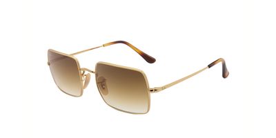 RAY BAN 1969 RECTANGLE SOLAR 914751 54