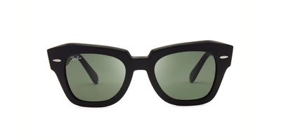 RAY BAN 2186 STREET SOLAR 901/31 49