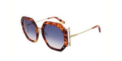 S.FERRAGAMO 940S SOLAR 214 54