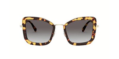 MIU MIU 55VS SOLAR 7S00A7 51