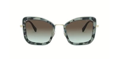 MIU MIU 55VS SOLAR 08D07B 51
