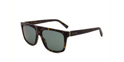 GUCCI 0450S SOLAR 002 57