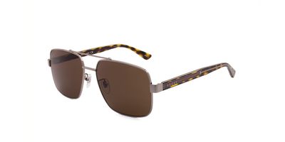 GUCCI 0529S SOLAR 002 60