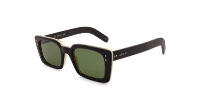 GUCCI 0539S SOLAR 005 52