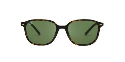 RAY BAN 2193 LEONARD SOLAR 902/31 53