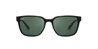 RAY BAN 4339L SOLAR 601/87 56