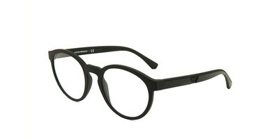 E.ARMANI 4152 SOLAR 58011W 52