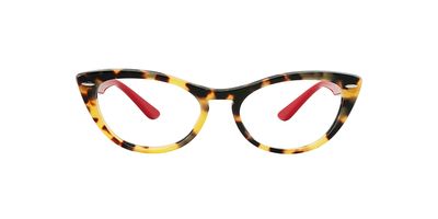 RAY BAN 4314N NINA RX 5937 54