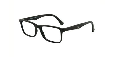 E.ARMANI 3175 RX 5001 56