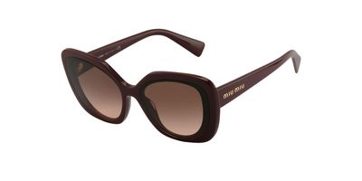 MIU MIU 06XS SOLAR 01T0A5 59