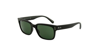 RAY BAN 2190 JEFFREY SOLAR 901/31 55
