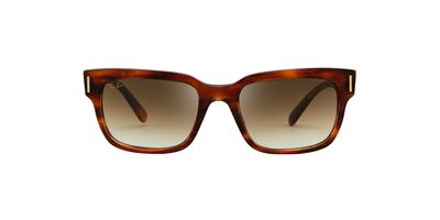 RAY BAN 2190 JEFFREY SOLAR 954/51 55