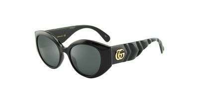 GUCCI 0809S SOLAR 001 52