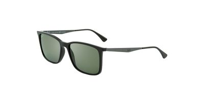 RAY BAN 4359L SOLAR POLARIZADO 601/9A 57