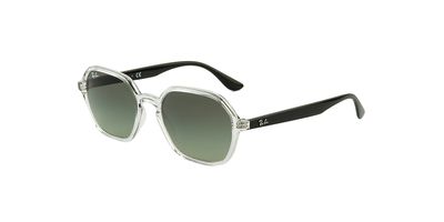 RAY BAN 4361 SOLAR 647711 52